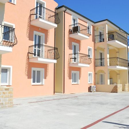 Affitti Moderni La Maddalena - Mada04 Apartment Exterior foto