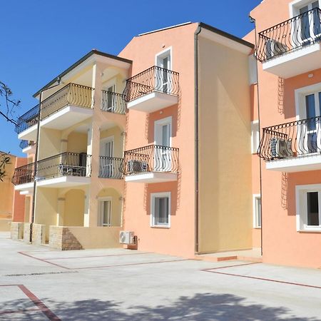 Affitti Moderni La Maddalena - Mada04 Apartment Exterior foto