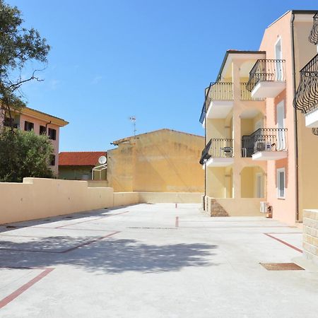 Affitti Moderni La Maddalena - Mada04 Apartment Exterior foto