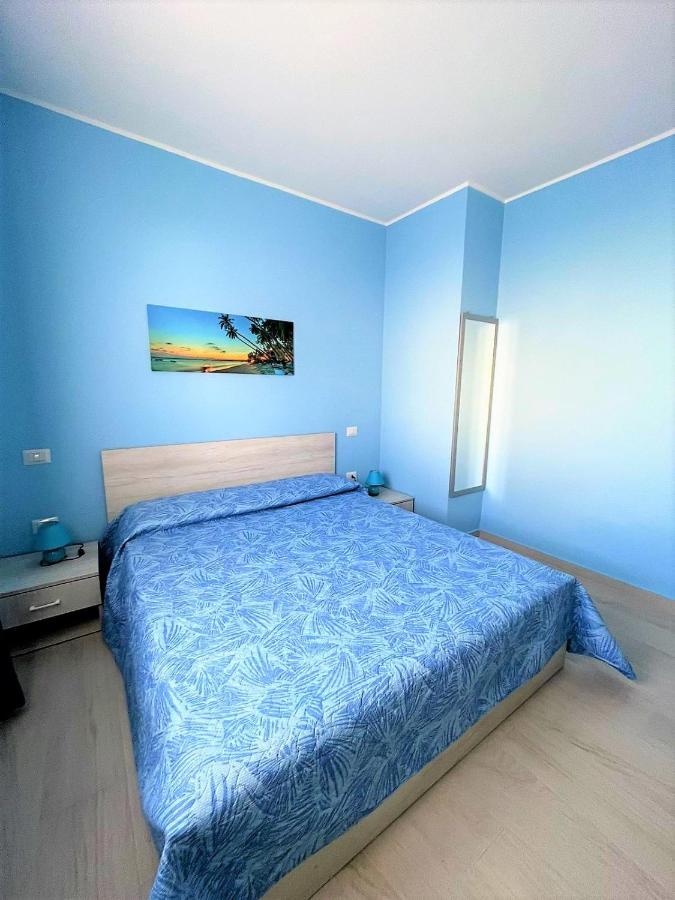 Affitti Moderni La Maddalena - Mada04 Apartment Exterior foto