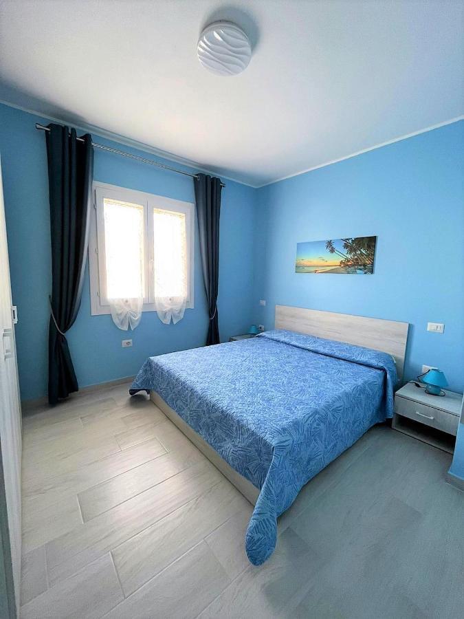 Affitti Moderni La Maddalena - Mada04 Apartment Exterior foto