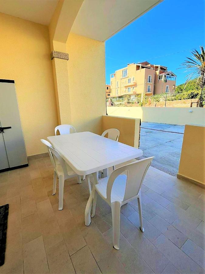Affitti Moderni La Maddalena - Mada04 Apartment Exterior foto